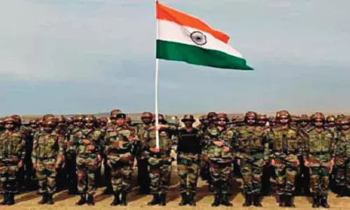 Flipkart announces ‘FlipMarch’ to rope in Army veterans