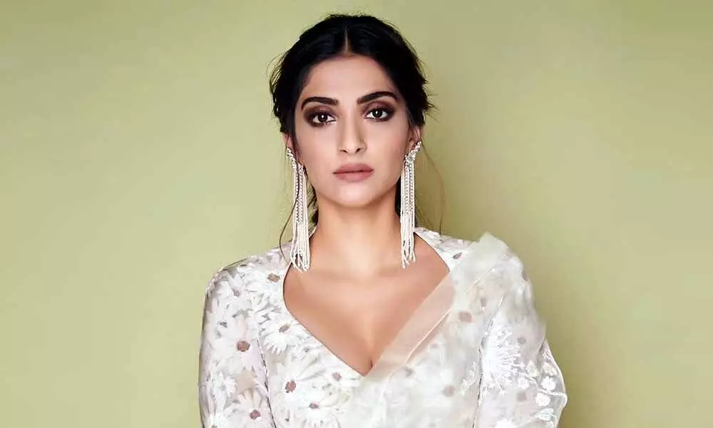 Sonam Kapoor to debut in Tollywood?