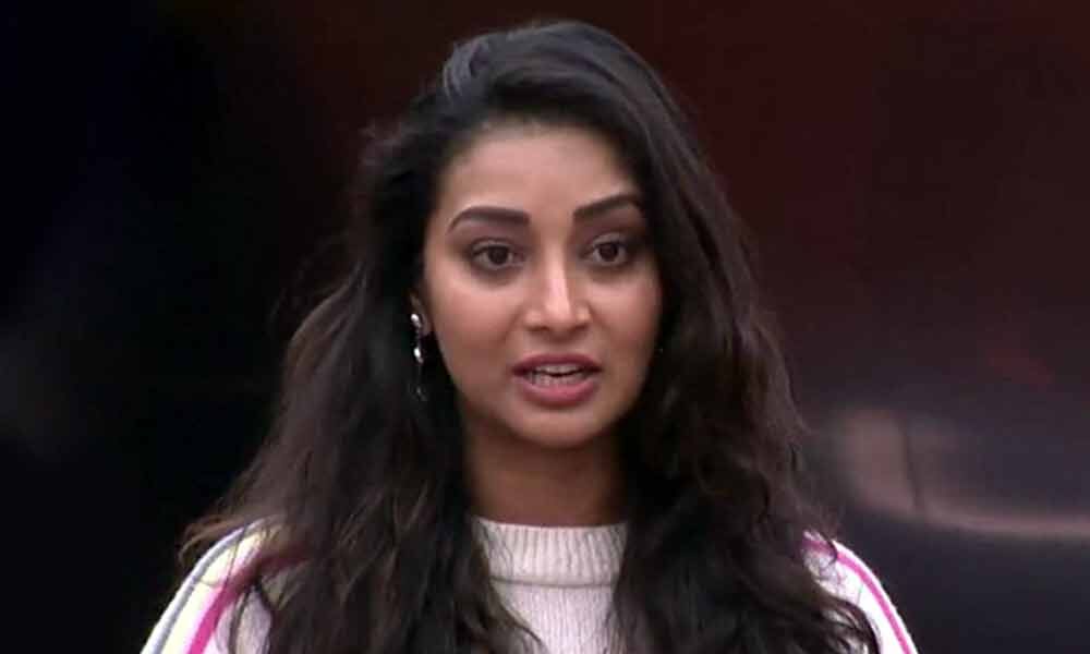 Bigg Boss Telugu: Season 2 contestant returned as Jalaja?