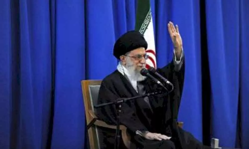 Khamenei calls for punishment of scientists murderers