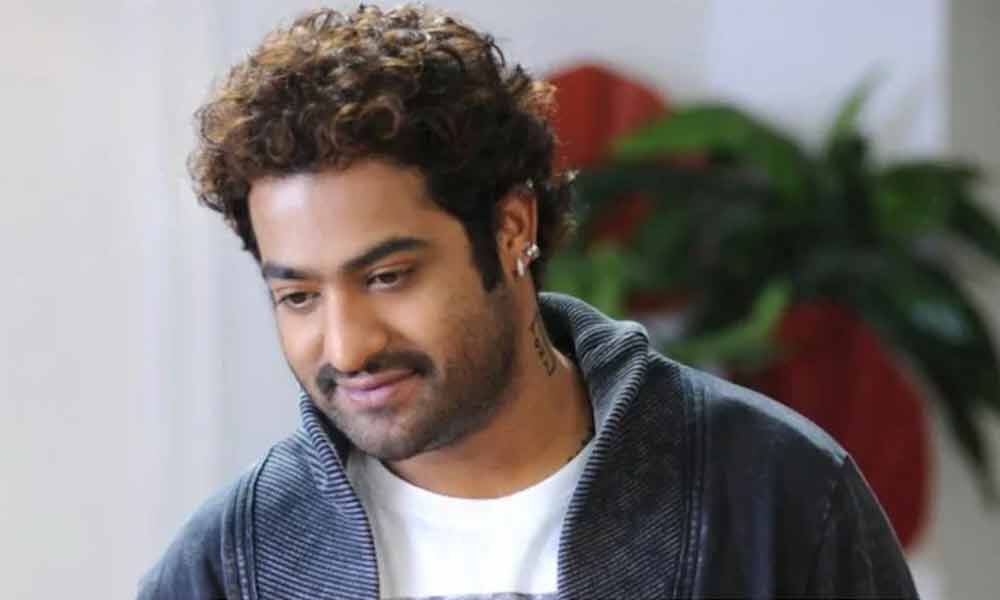 NTR's Oosaravelli to be remade in Hindi?