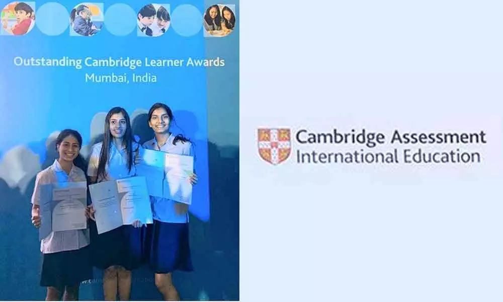 Cambridge International examinations: Indian students bag 152 awards in Cambridge exams 2019/20