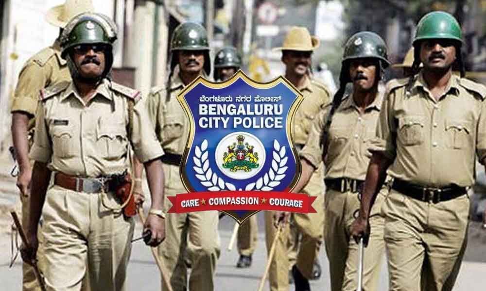 Bengaluru Police Launch Janasamparka Divasa To Redress Public Grievances