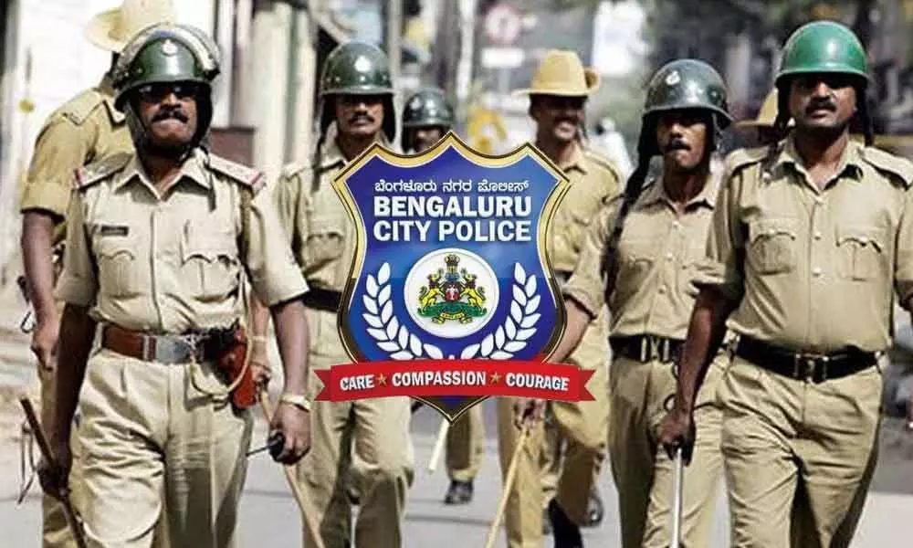 Bengaluru police launch ‘Janasamparka Divasa’ to redress public grievances