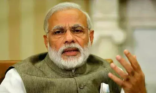 Prime Minister Narendra Modi