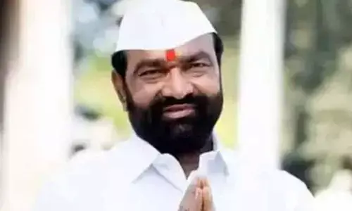 NCP MLA dies during treatment for post-COVID complications