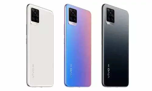 Vivo V20 Pro to Launch on December 2 in India: Know Price and Specifications