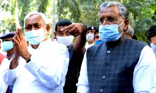 RJD may field its candidate for Bihar Rajya Sabha bypolls