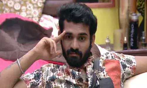 Bigg Boss Telugu: Akhils safe game exposed!