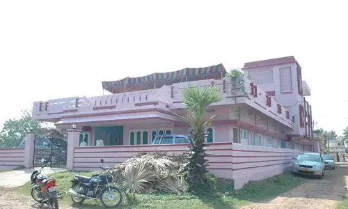 Doctor murdered in Avanigadda