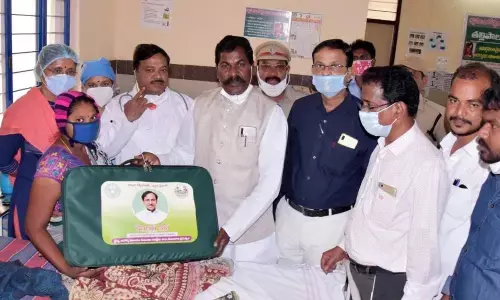 Constitutional rights