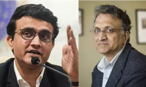 Guha lashes out at Ganguly, superstar culture in Indian cricket