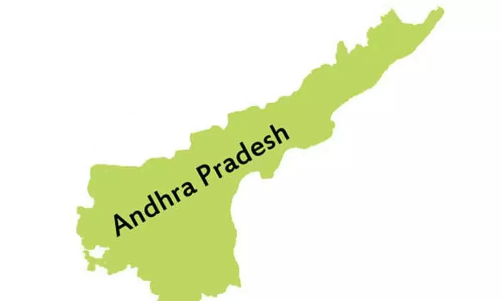 Andhra Pradesh ranks seventh in the Best Performing Big States in State of the States study