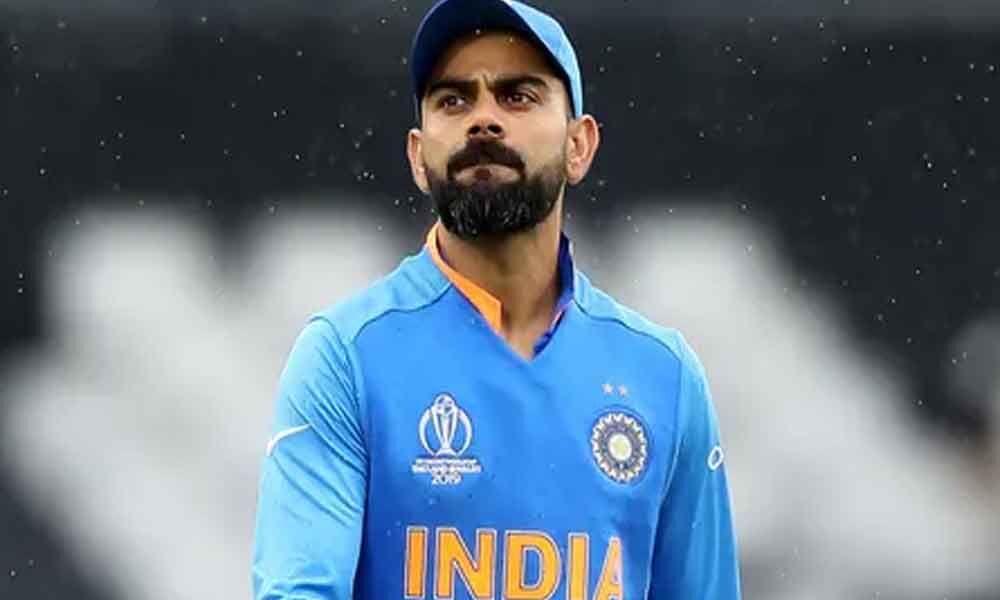 Virat Kohli: 'Family First' as He Goes on Paternity Leave