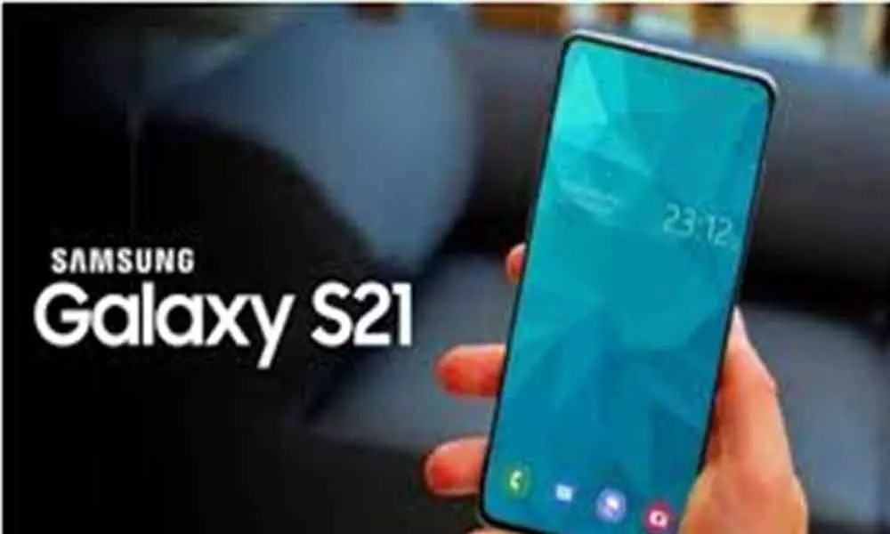 Samsung Galaxy S21 to come with Bixby voice unlock feature