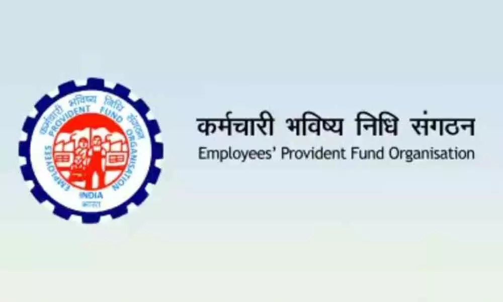 Employees Provident Fund Organisation (EPFO)