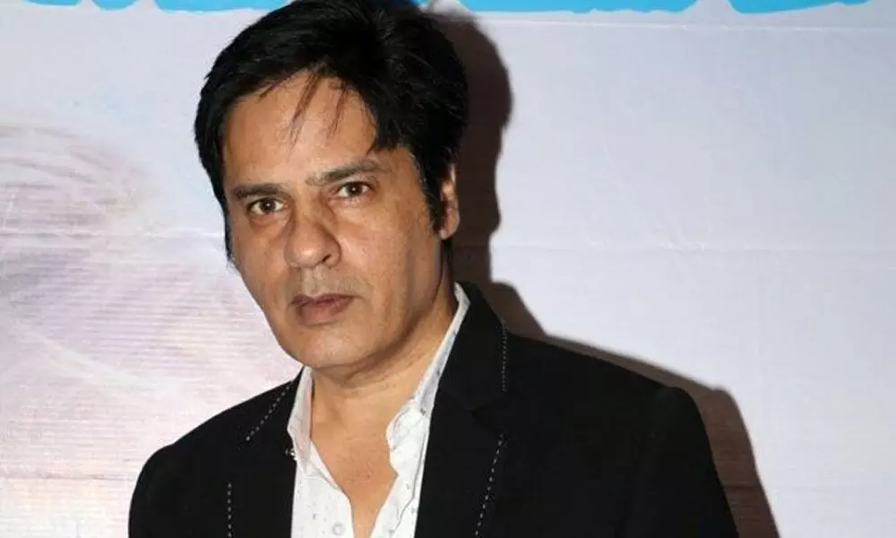 Rahul Roy