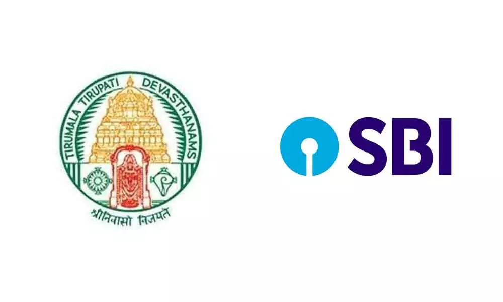 TTD asks SBI to give more interest on deposits