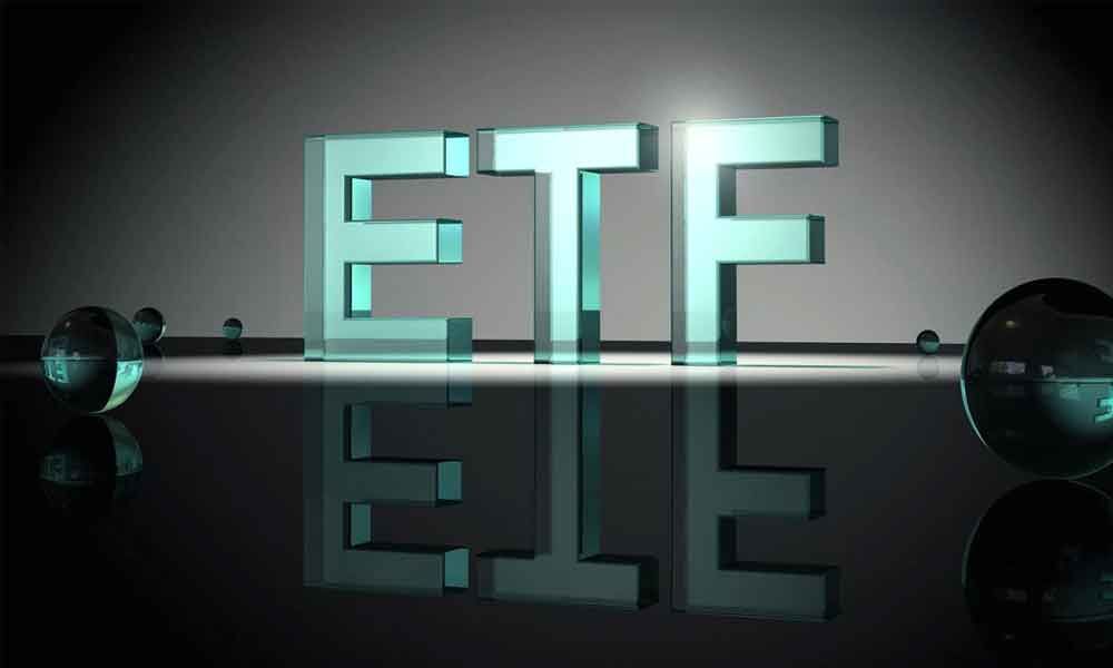 How ETFs, other passive funds gaining traction