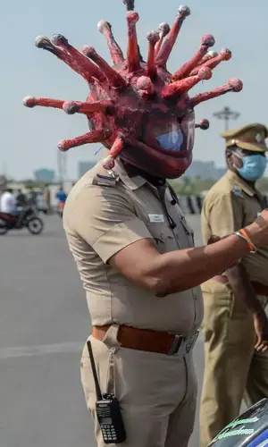 List of all the COVID-19 vaccines being Made in India