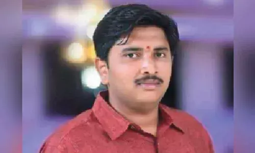 CM’s political secretary hospitalised after ‘suicide’ attempt