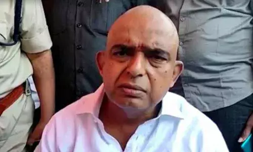 Andhra Pradesh Transport Minister Perni Nani