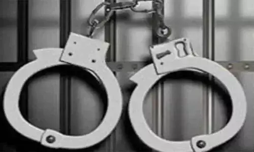 3 held, drugs worth Rs 35 lakh seized at Goa beach village