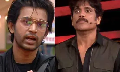 Nagarjuna trolled by Abhijeet fans