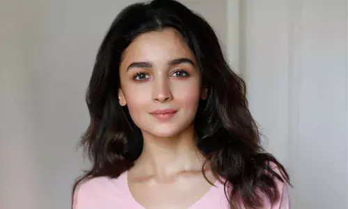 Alia Bhatt