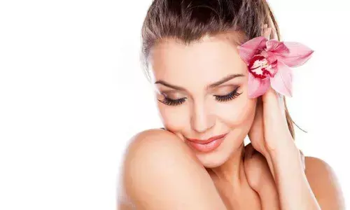 Jojoba oil for beautiful skin