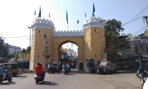 Locals rue over lack of development, amenities