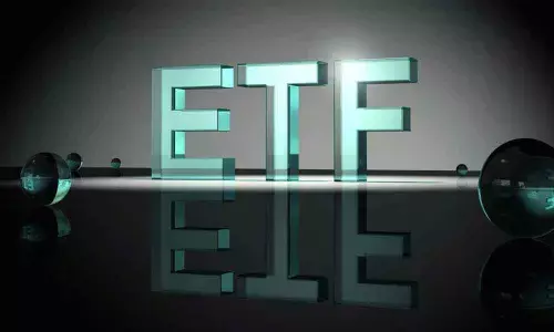 How ETFs, other passive funds gaining traction