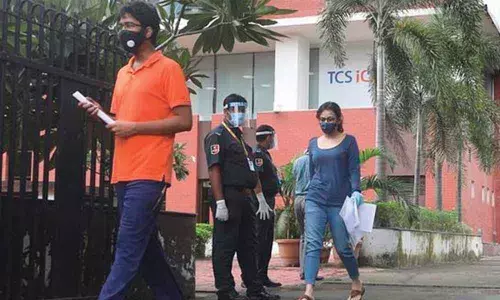 CAT 2020 leaves many students baffled