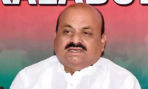 Government orders probe into suicide bid by CM’s political secy