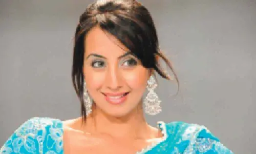 Sanjjanaa to move HC again for bail