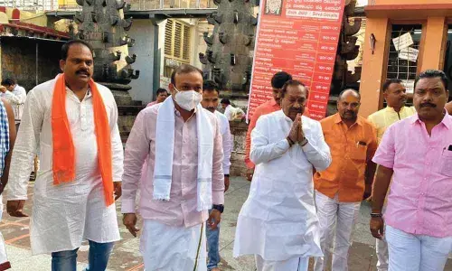 Karnataka reports decline in new Covid-19 cases