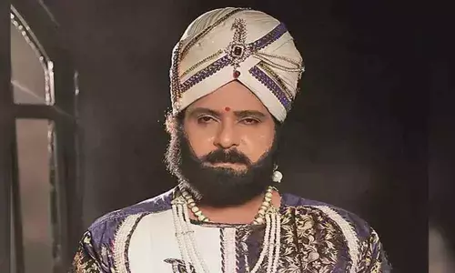 Ravichandran to play warrior in period drama ‘Kannadiga’