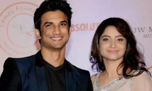 Ankita Lokhande to pay tribute to SSR