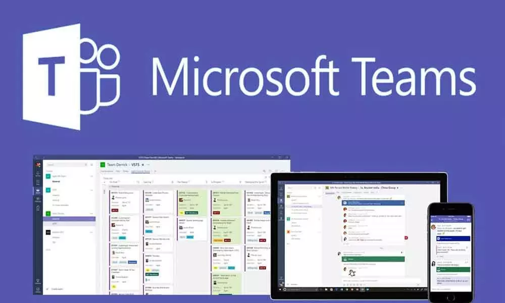 Microsoft Teams to stop working on Internet Explorer 11