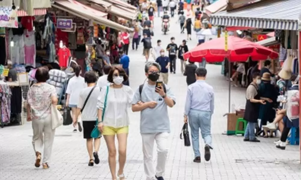South Korea to toughen quarantine measures