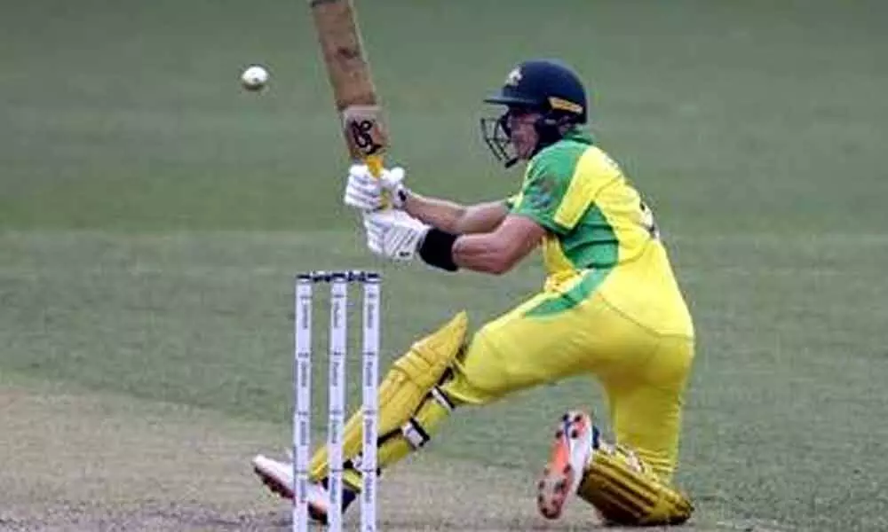India vs Australia: Marnus Labuschagne backs Joe Burns to open for hosts in David Warner’s absence