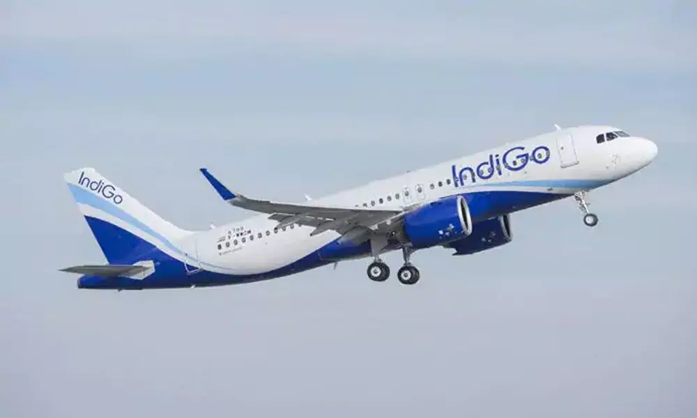IndiGo to operate more flight services from today