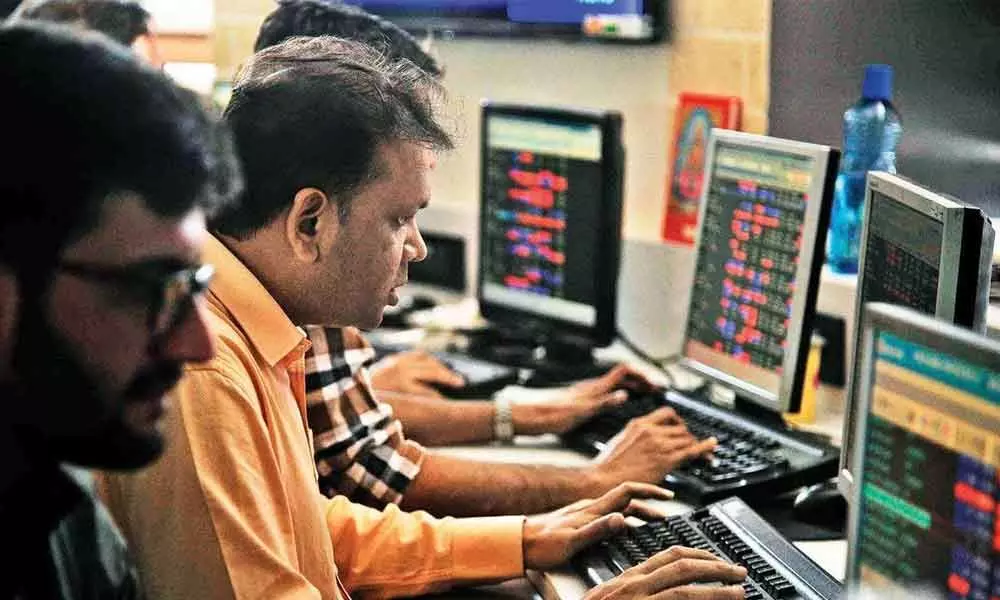 No more big buybacks from Indian IT firms