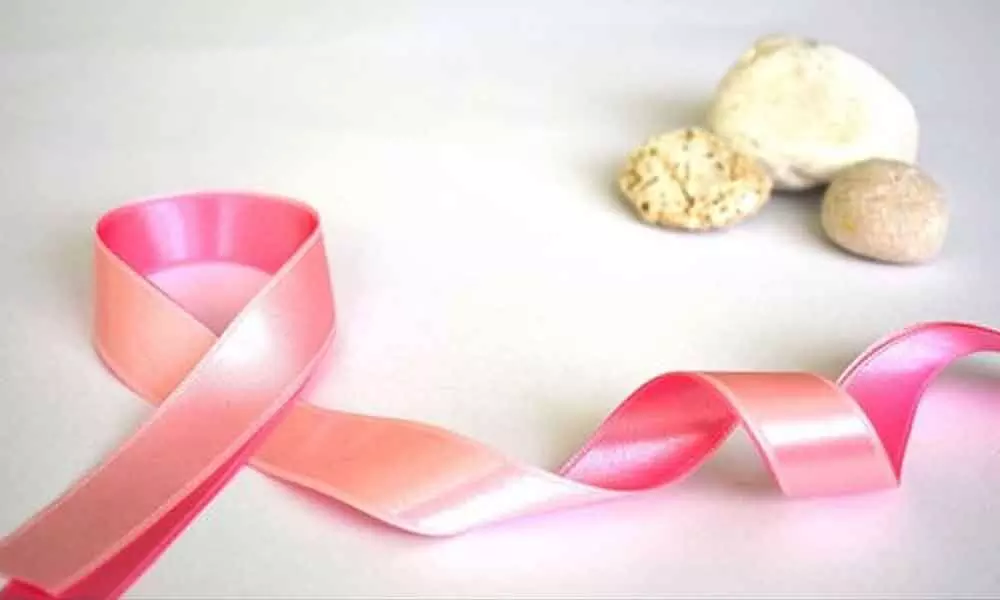 Pakistan has highest breast cancer rate in Asia: Report