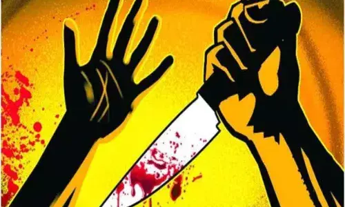 Uttar Pradesh man kills minor son, sleeps besides body through night