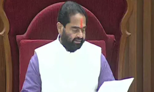 AP Assembly Winter Sessions