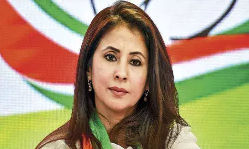 Urmila Matondkar