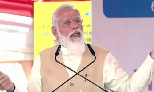 Prime Minister Narendra Modi