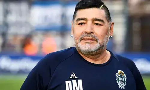 Maradona’s personal doctor under investigation