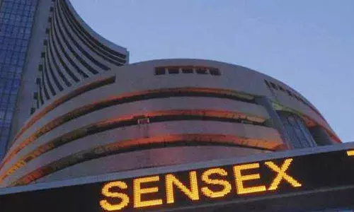 BSE Sensex